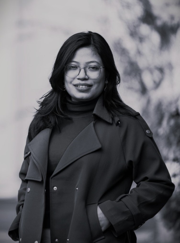 Stela Shakya